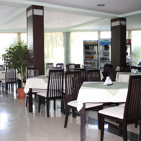 Hotel Boomerang - Słoneczny Brzeg Zewnętrze zdjęcie