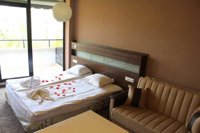 Hotel Boomerang - Słoneczny Brzeg Zewnętrze zdjęcie