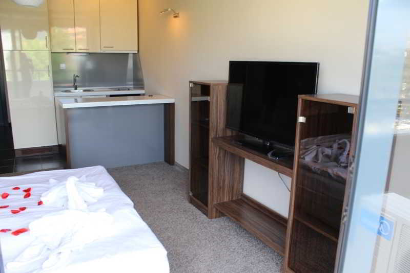 Hotel Boomerang - Słoneczny Brzeg Zewnętrze zdjęcie