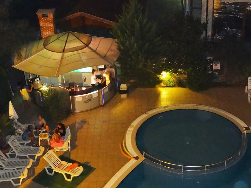 Hotel Boomerang - Słoneczny Brzeg Zewnętrze zdjęcie
