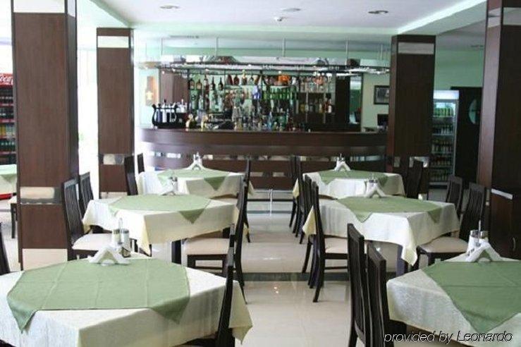 Hotel Boomerang - Słoneczny Brzeg Zewnętrze zdjęcie