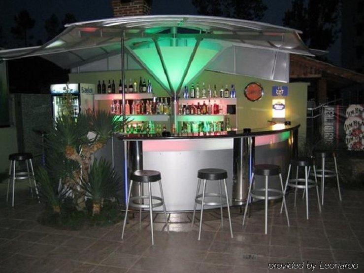 Hotel Boomerang - Słoneczny Brzeg Zewnętrze zdjęcie