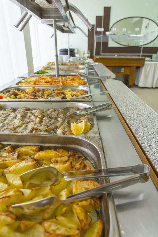 Hotel Boomerang - Słoneczny Brzeg Zewnętrze zdjęcie