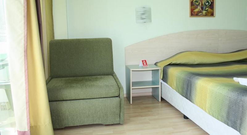 Hotel Boomerang - Słoneczny Brzeg Zewnętrze zdjęcie